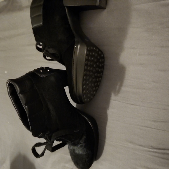 Tod's ankle boots - Picture 6 of 8